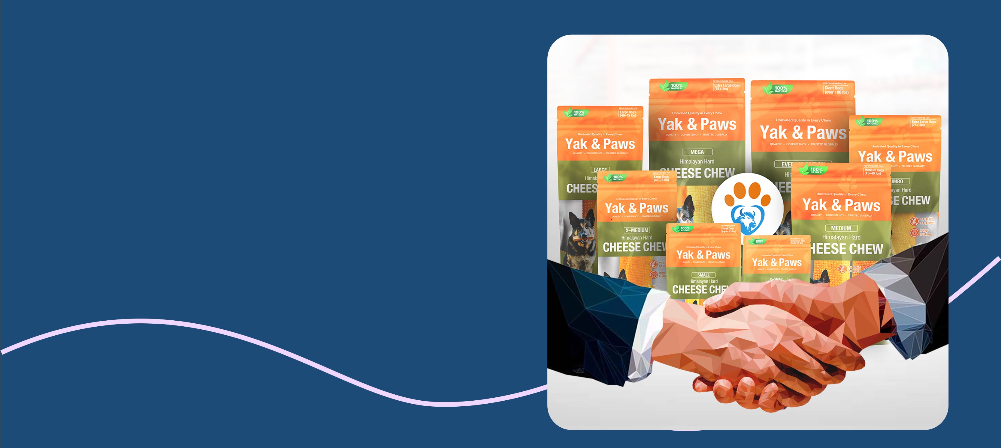 Built for Scale, Designed for Consistency