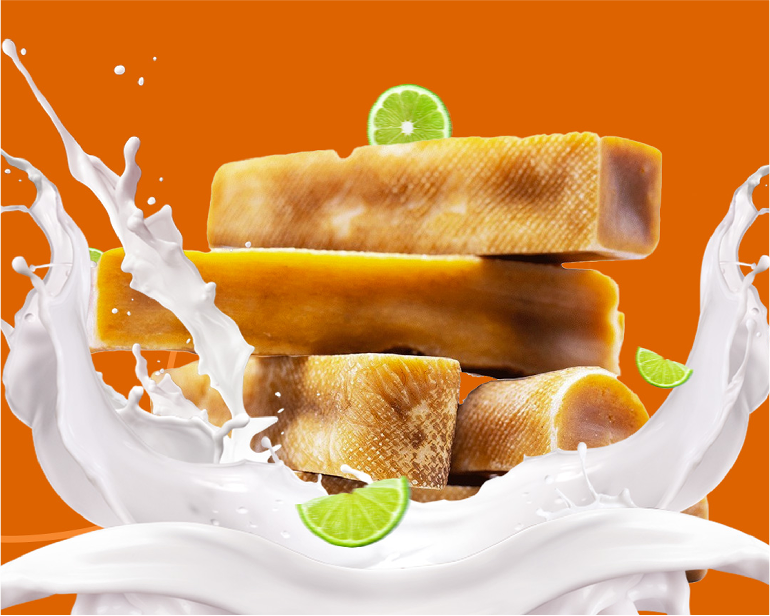 Simple Ingredients. Real Integrity.