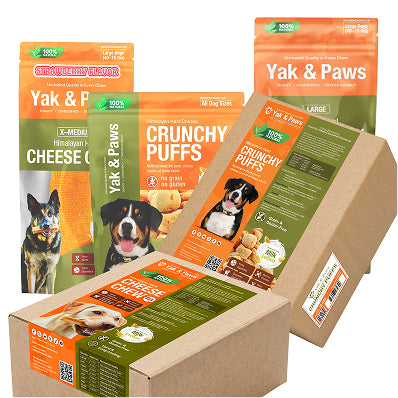 Bundles & Variety Packs