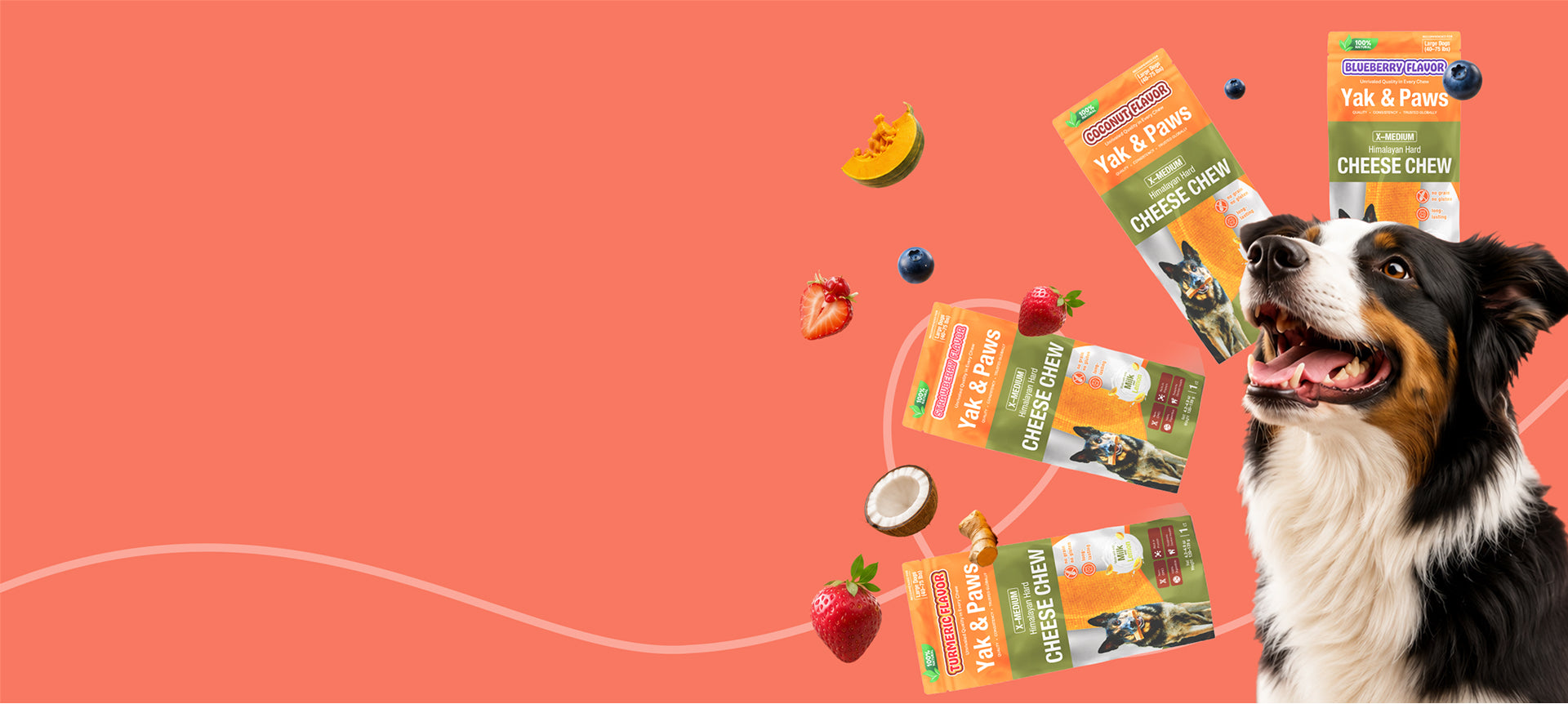 Flavor That Delights