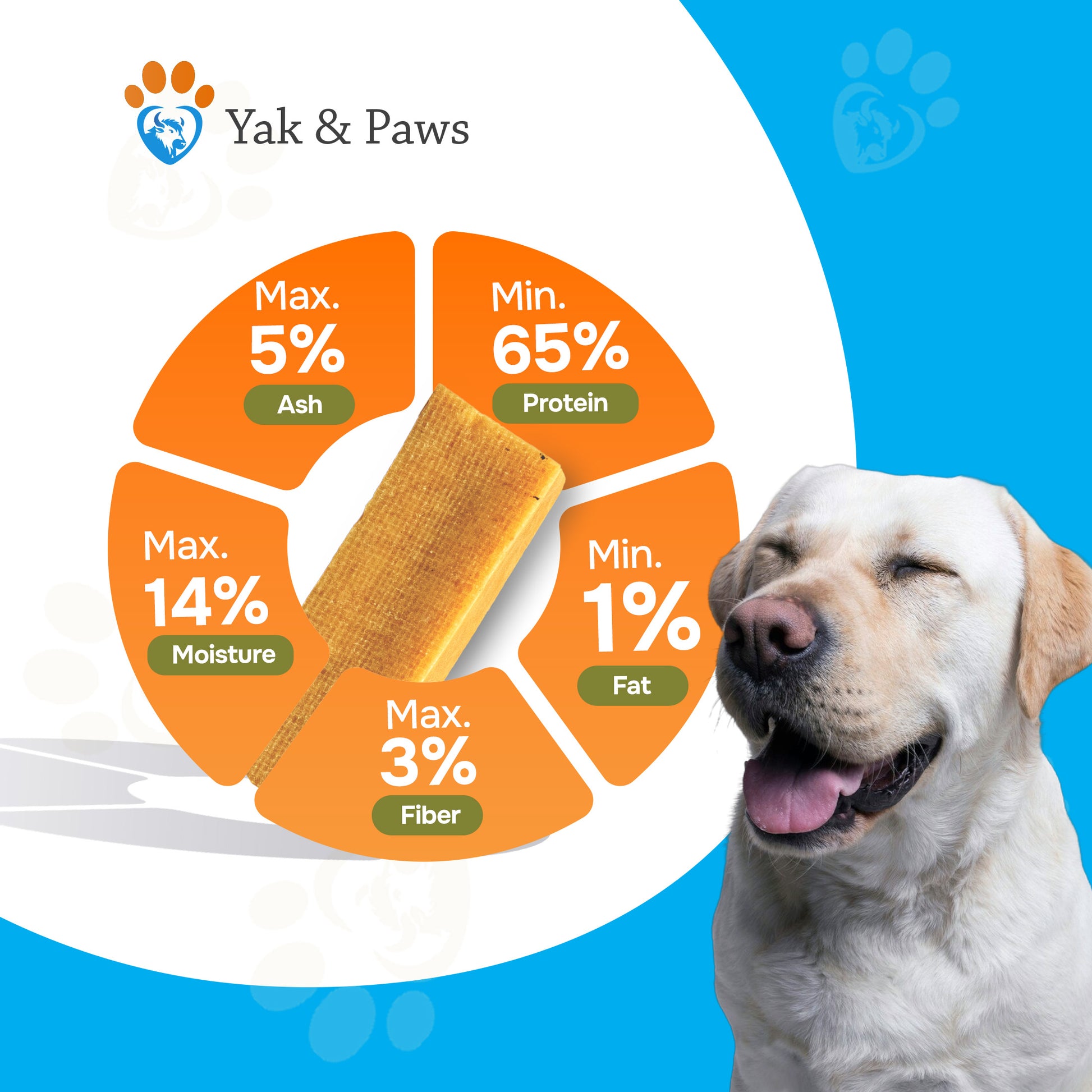 Pawfect himalayan cheese treats yakkaas kauwstaaf large bars | Prijzen Pawfect himalayan cheese treats yakkaas kauwstaaf large bars | Prijzen